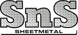 SNS Sheetmetal